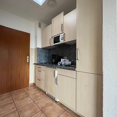 Berliner Ring - Whg 27