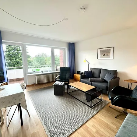 Berliner Ring - Whg 27 Apartament *