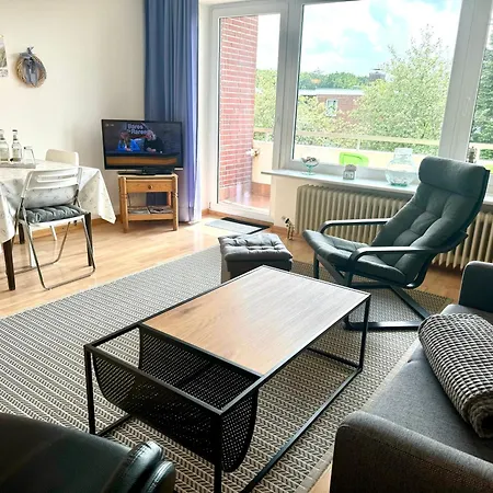 Berliner Ring - Whg 27 *