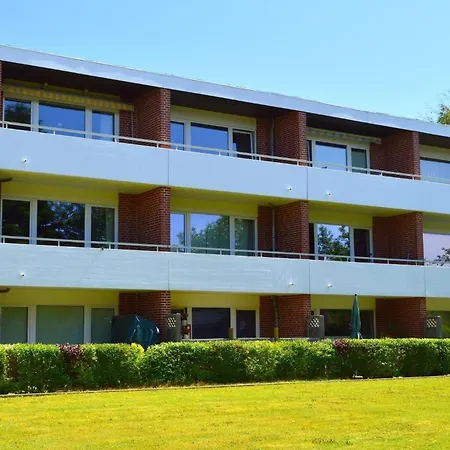 Apartament Berliner Ring - Whg 27