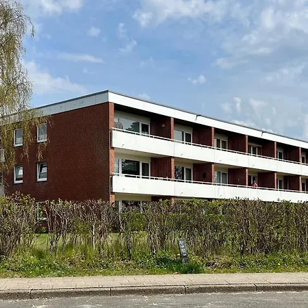 Berliner Ring - Whg 27 * Wyk auf Foehr