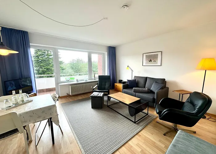 Berliner Ring - Whg 27 Appartement *